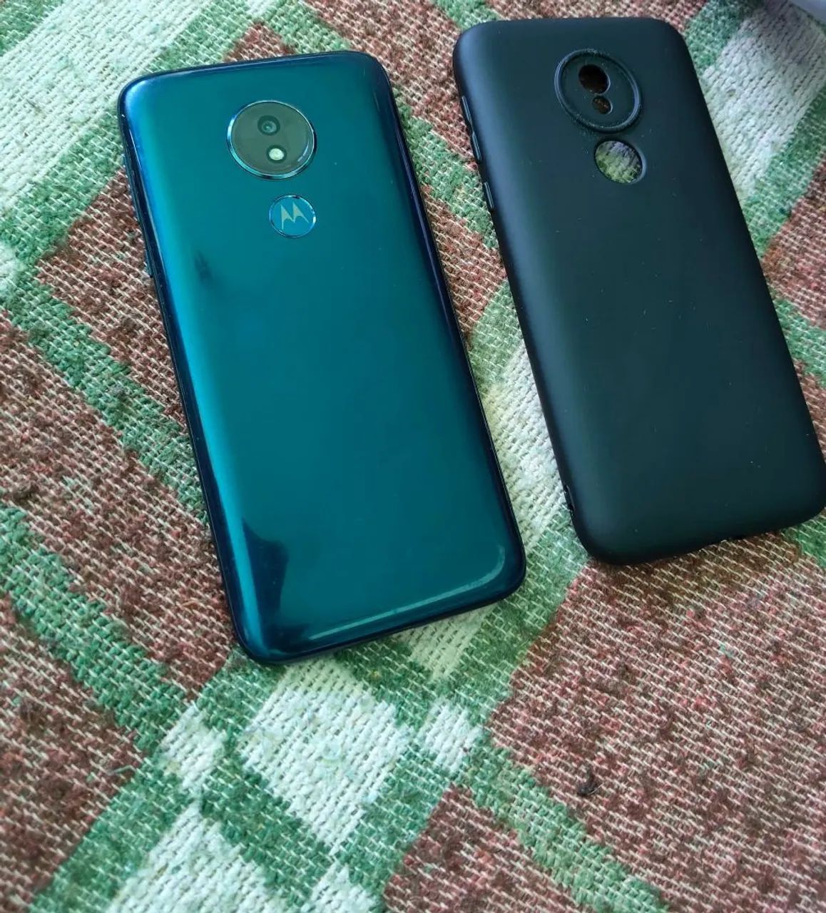 Moto G7 Power 64gb - Foto 3