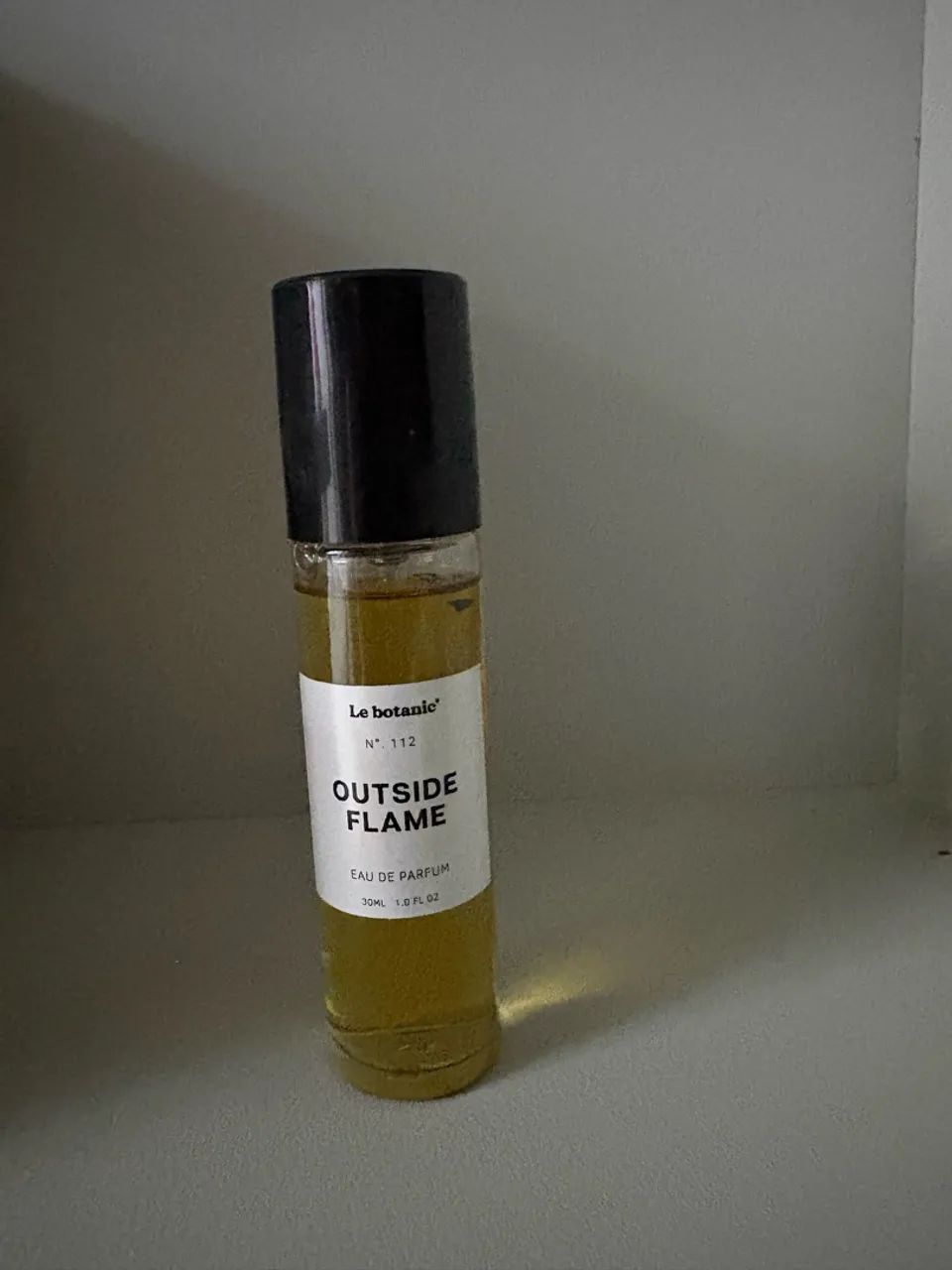 Perfume Le Botanic