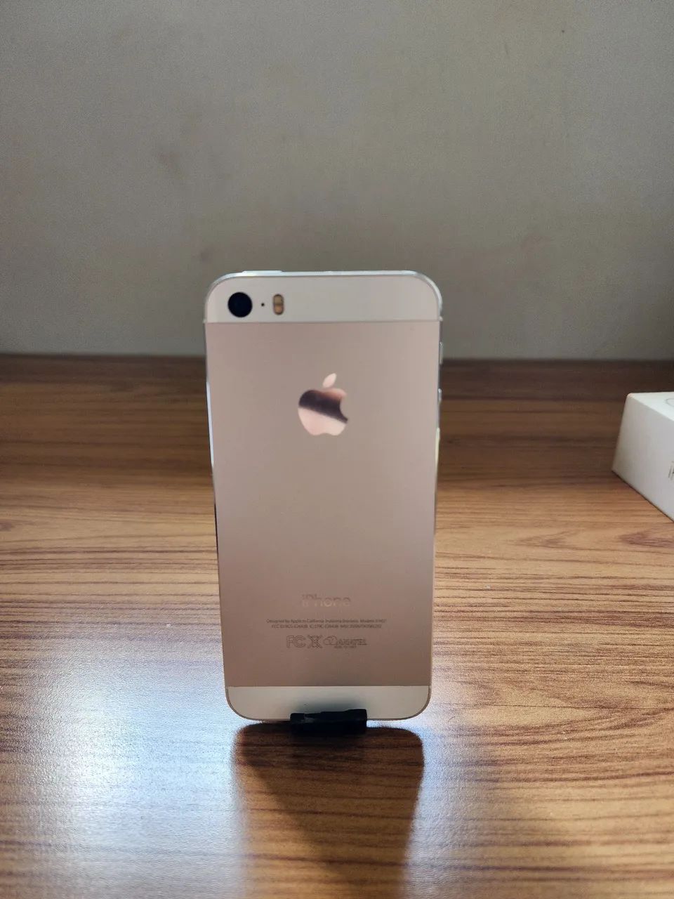 IPHONE 5S  - Foto 5