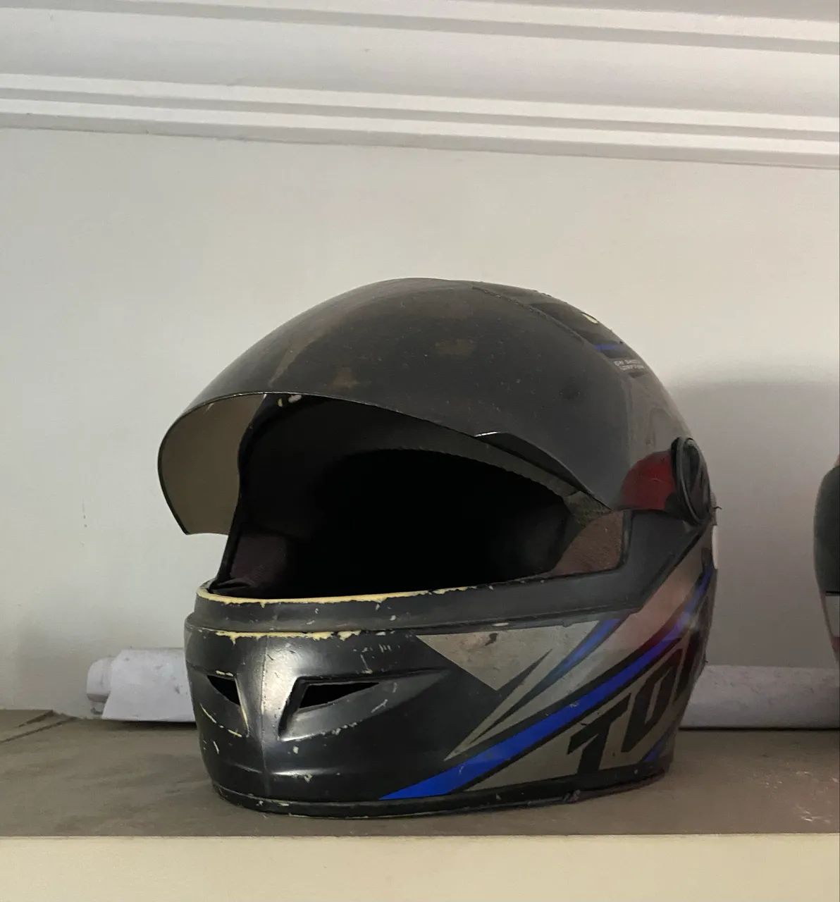 Capacete  - Foto 2