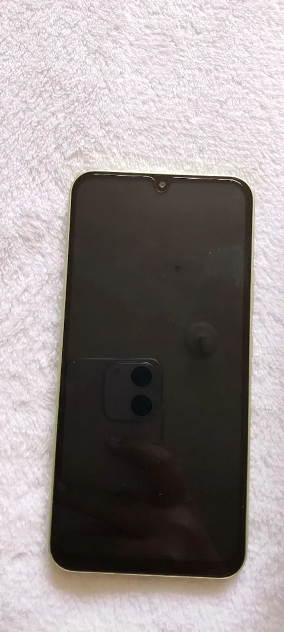 Samsung Galaxy A34 5G 256GB  8GB RAM Impecável 
