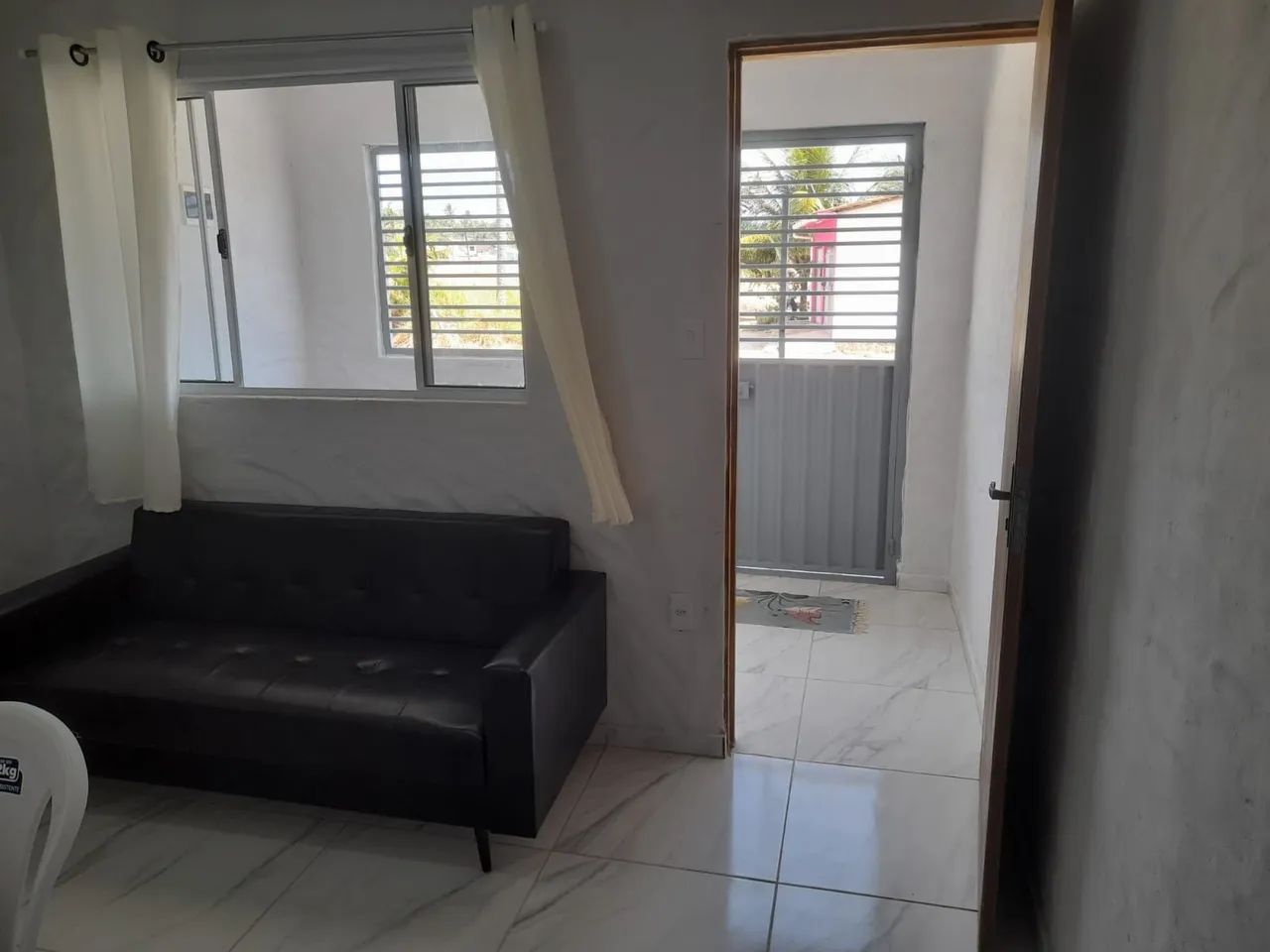 Casa temporada Porto de pedras  - Foto 5