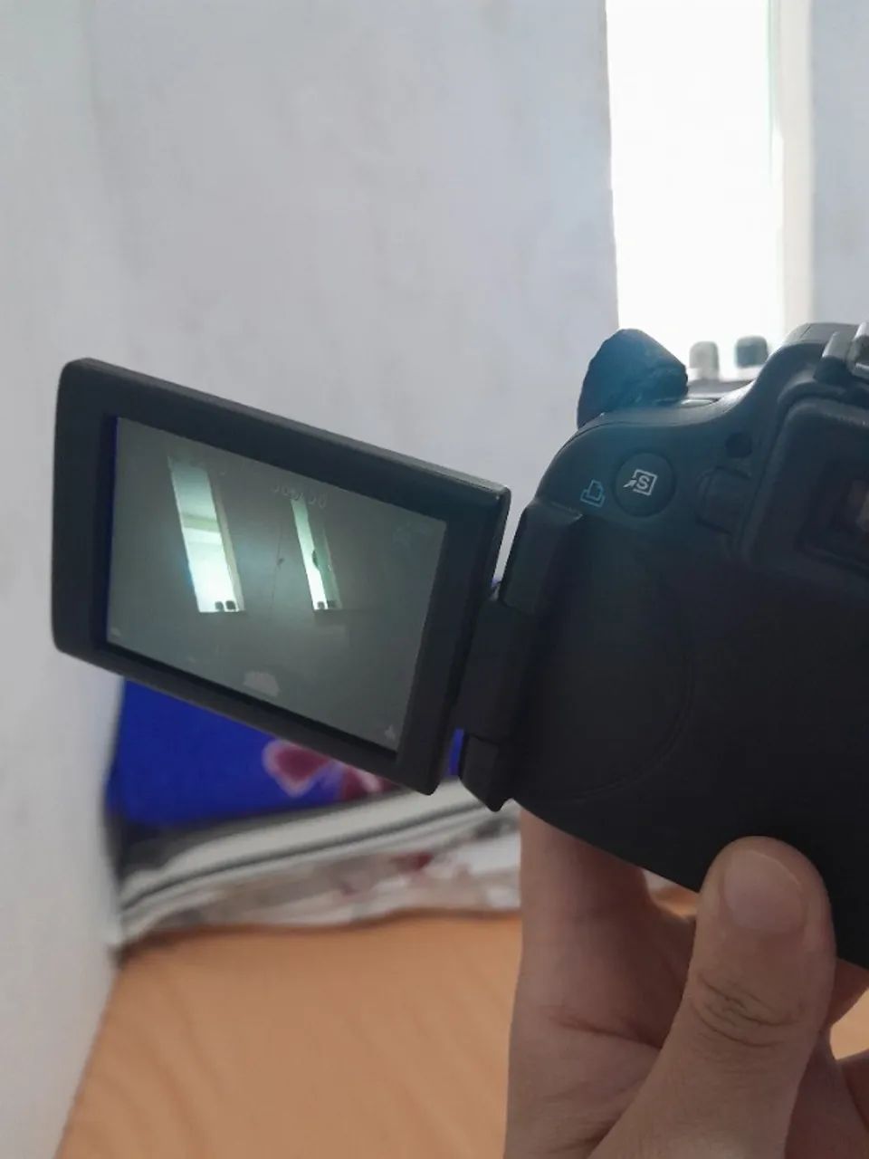Camera - Foto 4