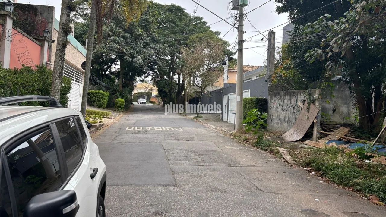 Terreno Morumbi - Foto 3