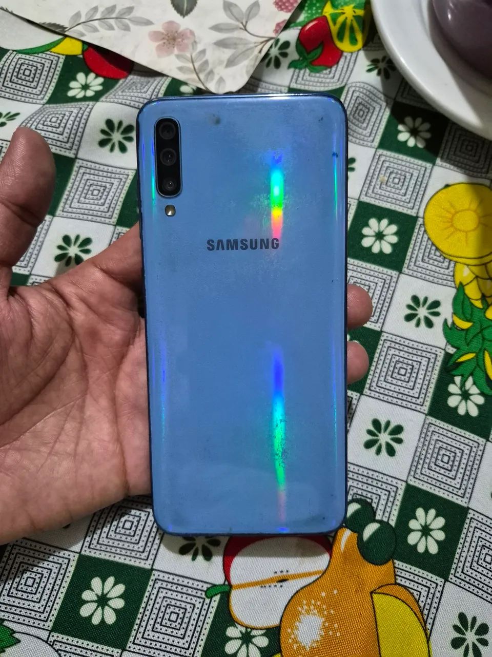 A 70 Samsung  - Foto 3