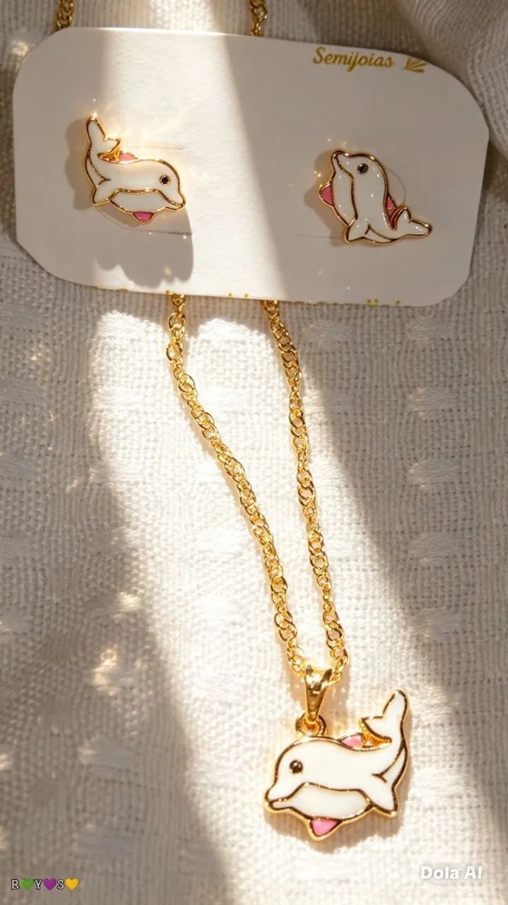 Conjunto feminino  - Foto 4