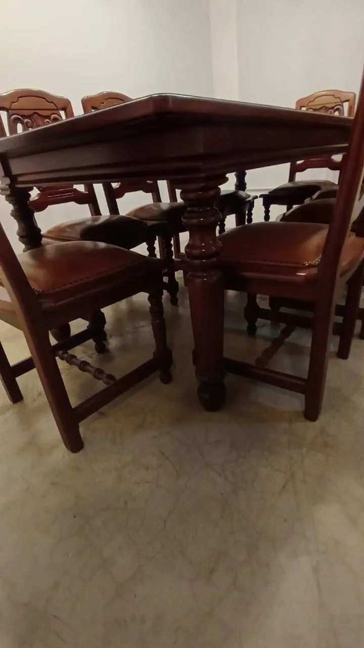 Mesa jantar - Foto 3