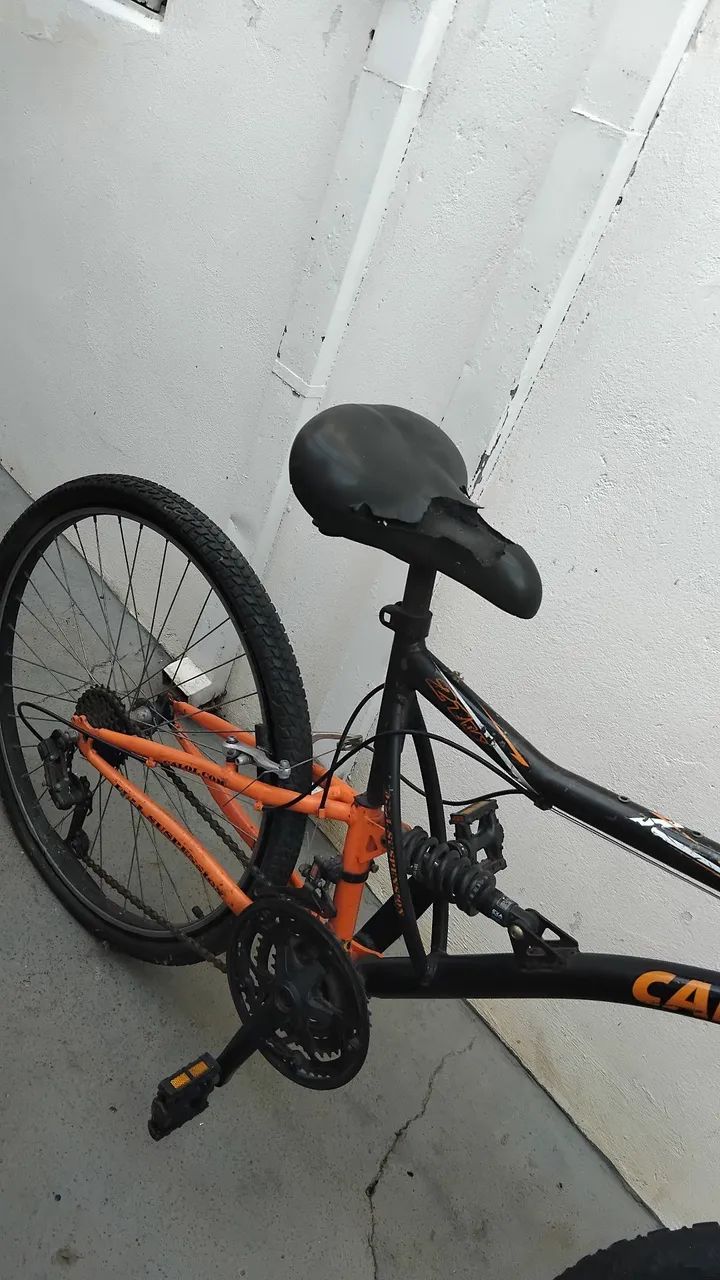 BICICLETA CALOI XRT - Foto 4