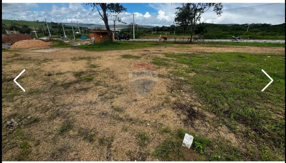 Terreno na Serra Negra  - Foto 3