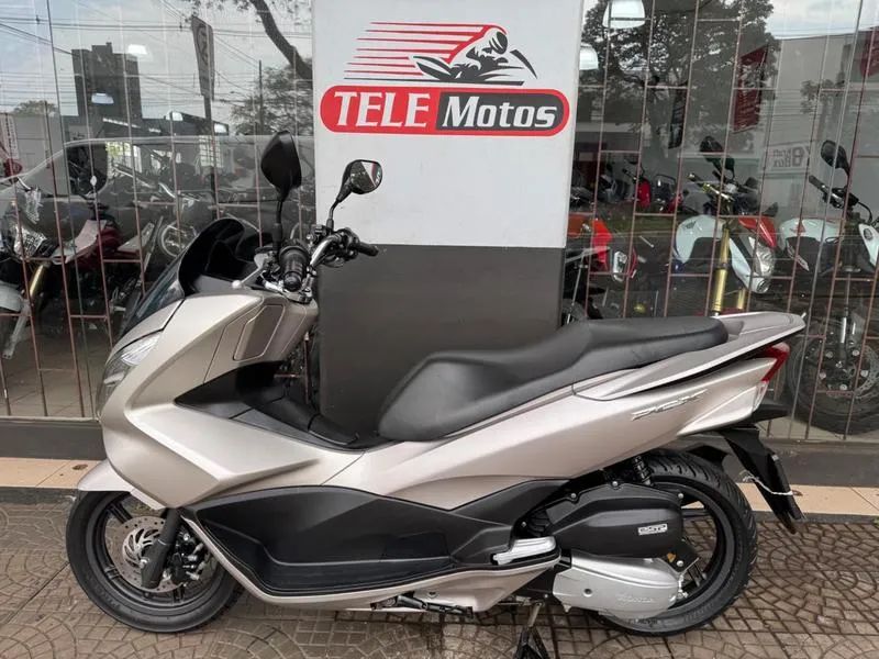 HONDA PCX 150 2017 - Foto 2