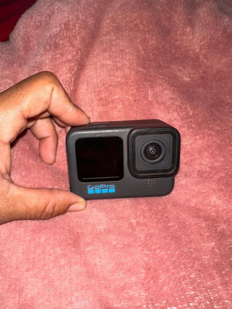 Camera Gopro 10 black - Foto 5