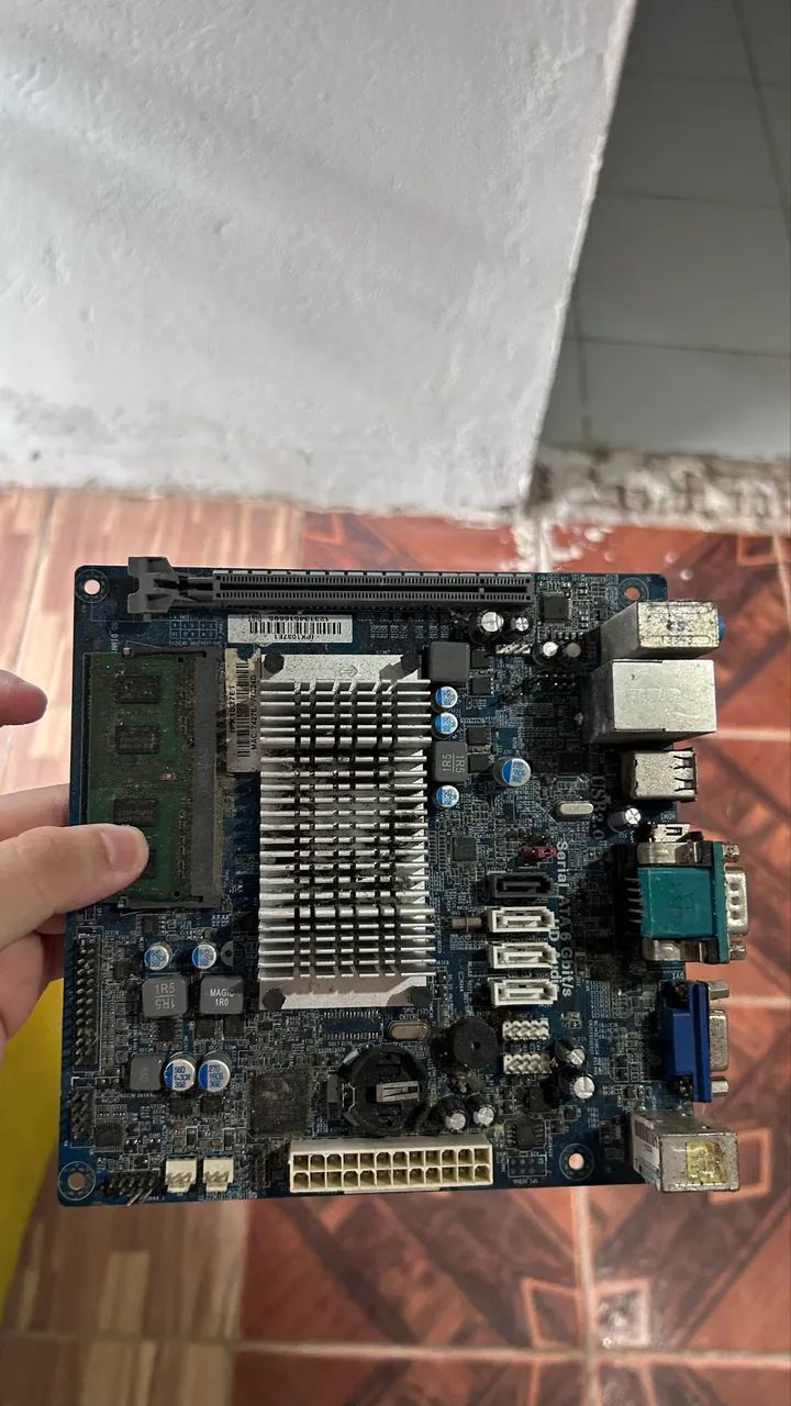 Placas de mini pc  - Foto 3