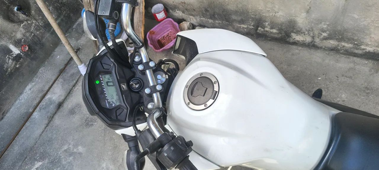 Moto cargo 2024  - Foto 3