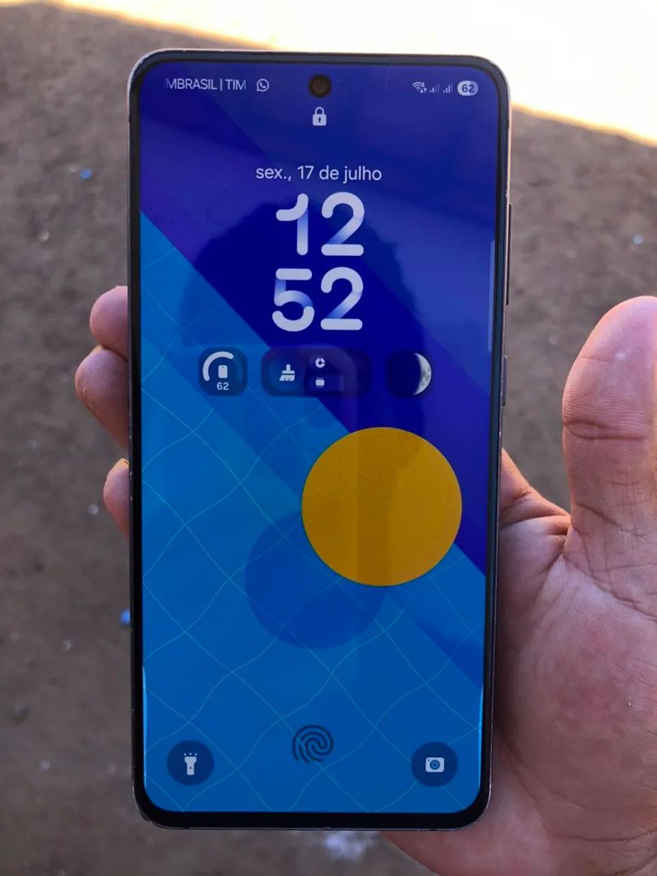 Galaxy s21 fe 5g