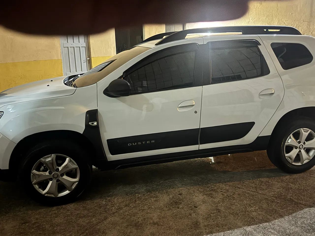 Renault Duster Zen 1.6 16V Flex MEC 2023 - Foto 2