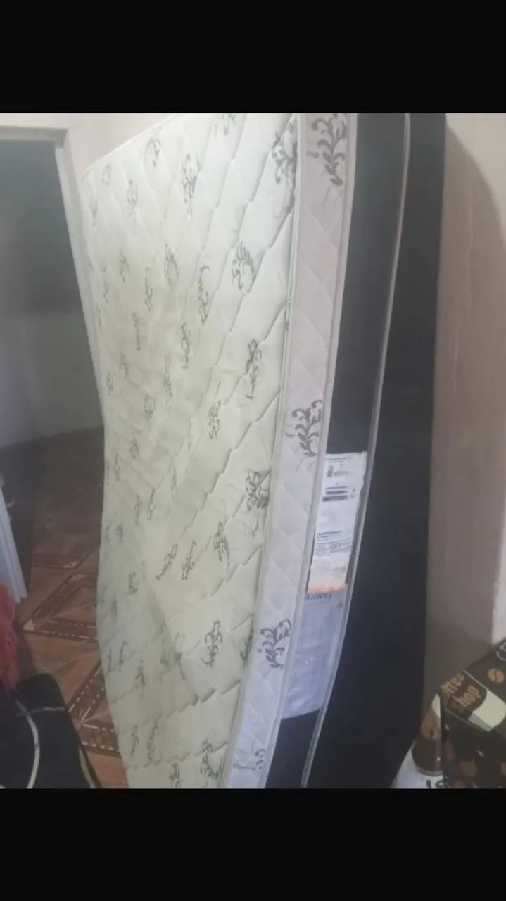 Colchão de casal  - Foto 3
