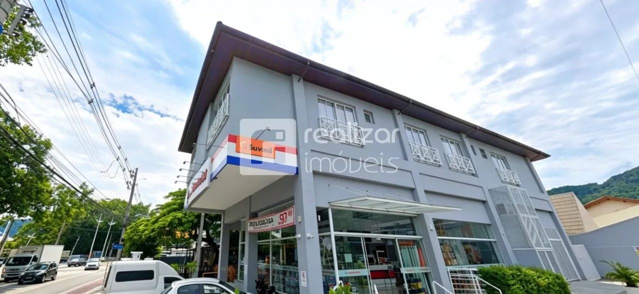 Casa comercial no bairro Lagoa da Conceição - Florianópolis - Foto 2
