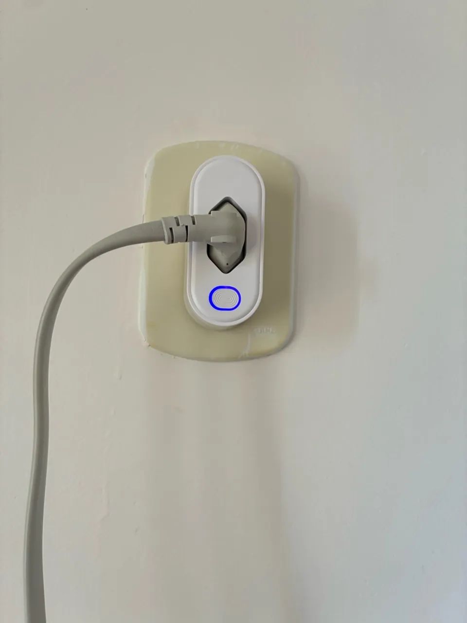 AR CONDICIONADO MIDEA + TOMADA INTELIGENTE  - Foto 4