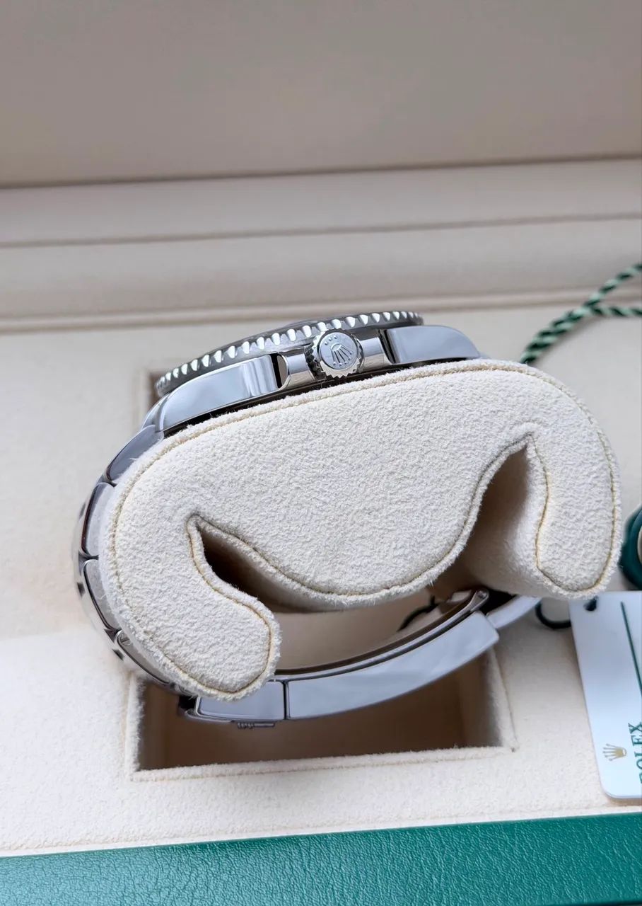 Rolex Submariner Date 41mm - Foto 5