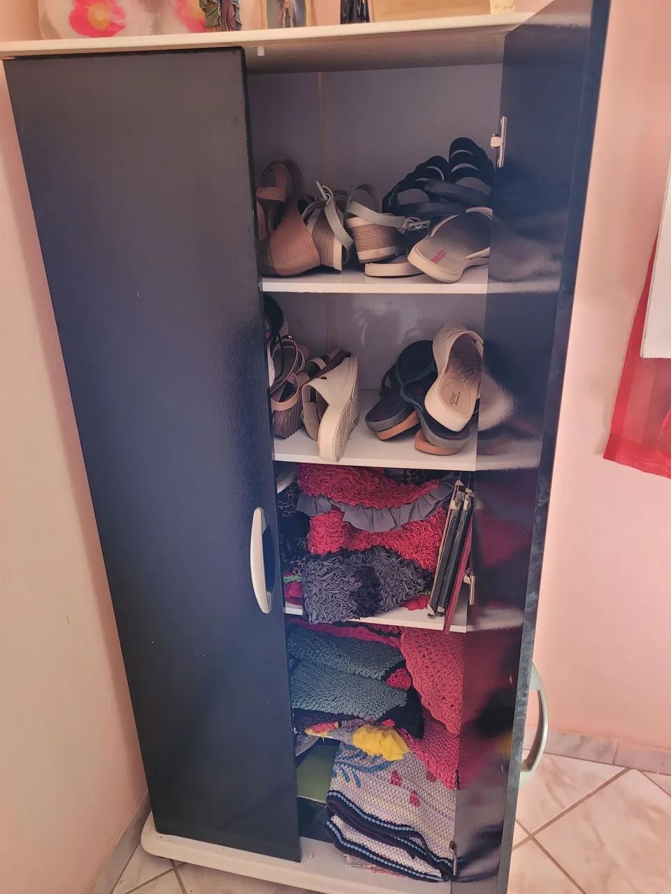 Sapateira - Foto 2