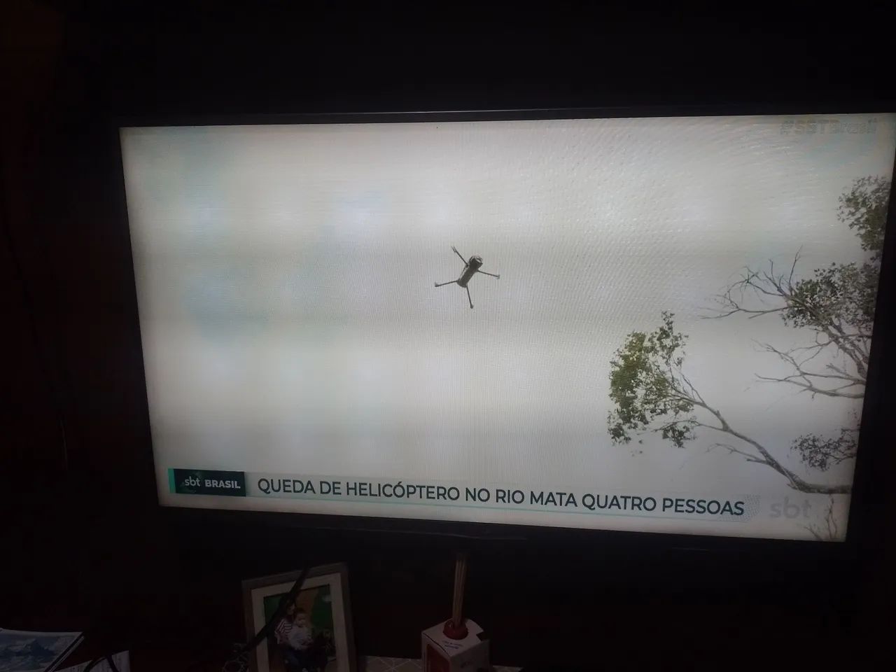 Tv LG 39 polegadas, em bom estado funcionando  - Foto 4