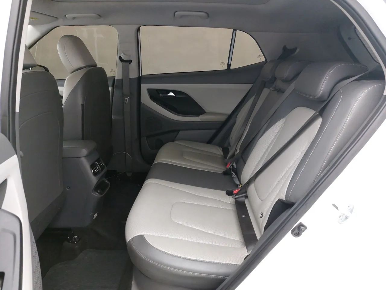 Hyundai Creta Ultimate 1.6 TB 16V Aut., foto 17 de 18