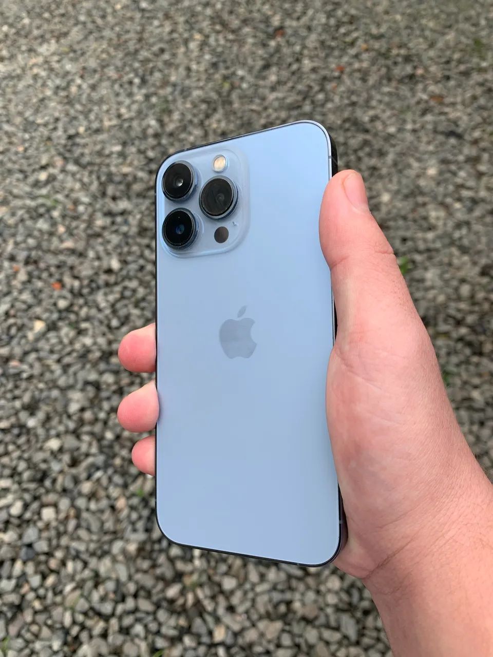 iPhone 13 PRO 256GB