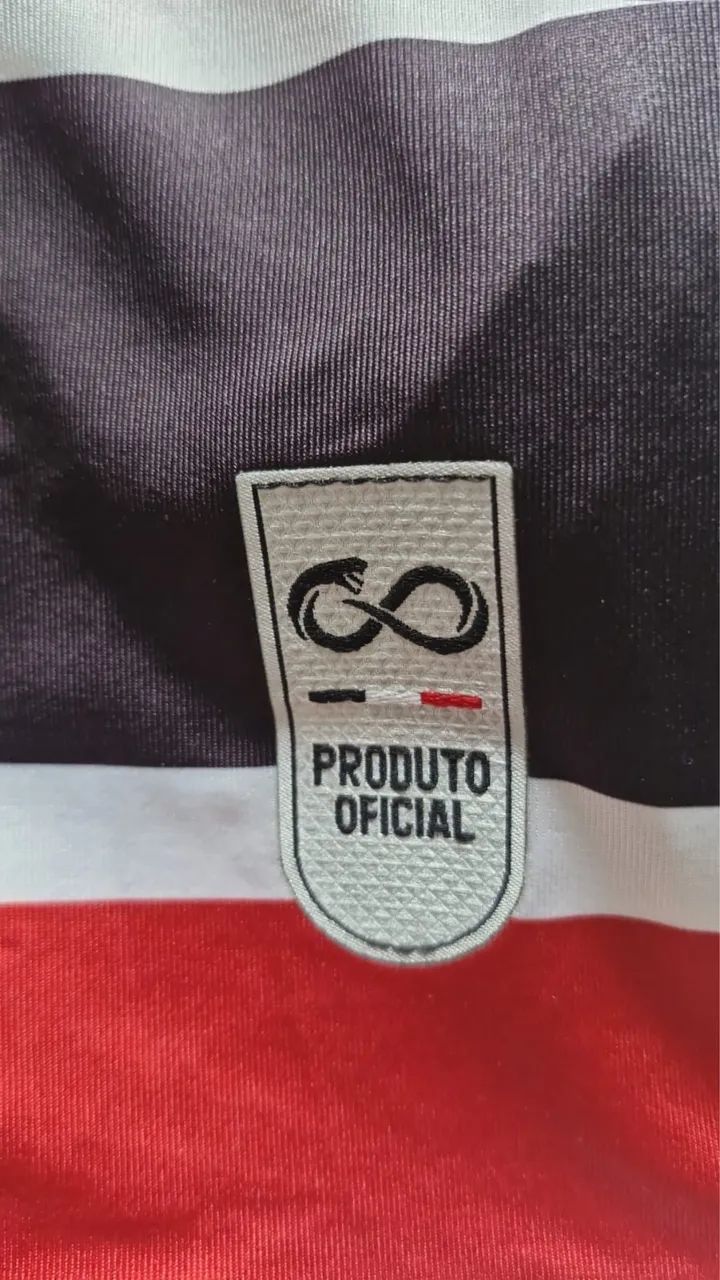 Camisa de futebol - Colecionador  - Foto 2