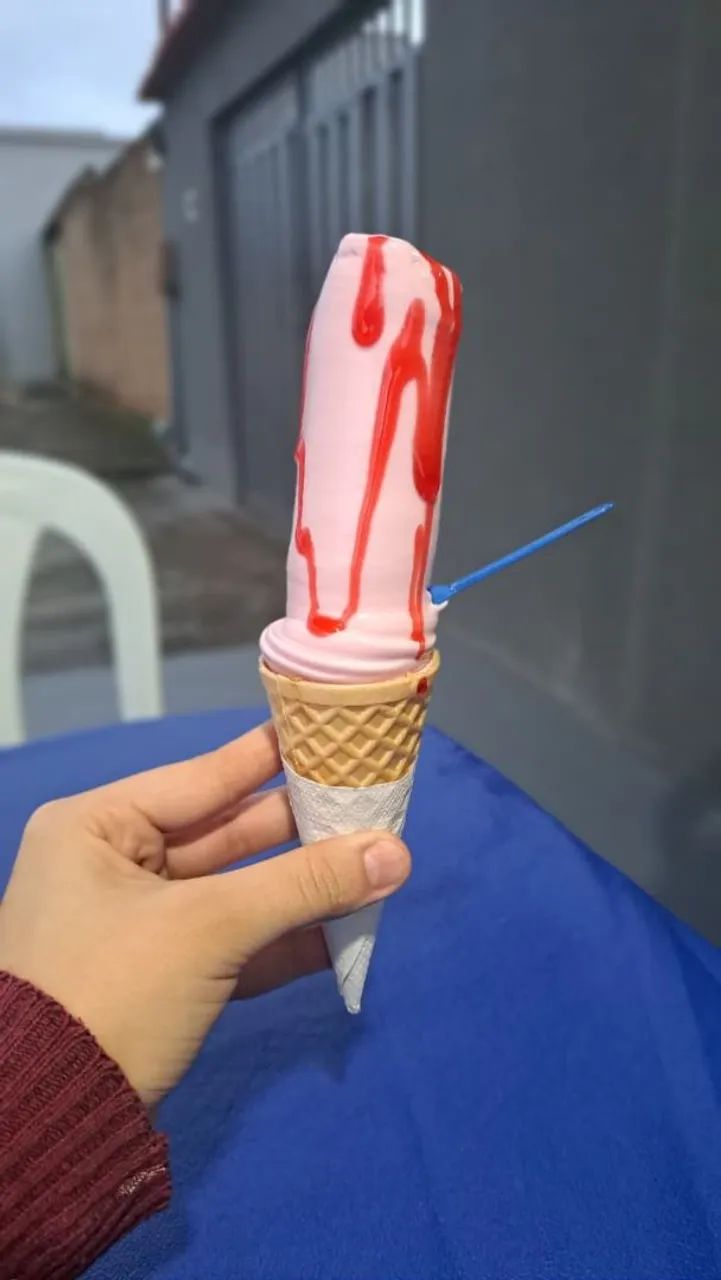 FAÇA SEU EVENTO COM O MELHOR SORVETE AMERICANO ? ? - Foto 2
