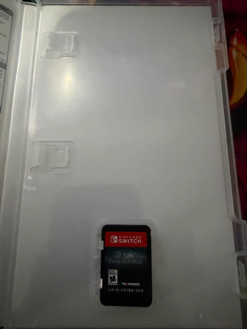 Darksiders 3 / Genesis Switch - Foto 3
