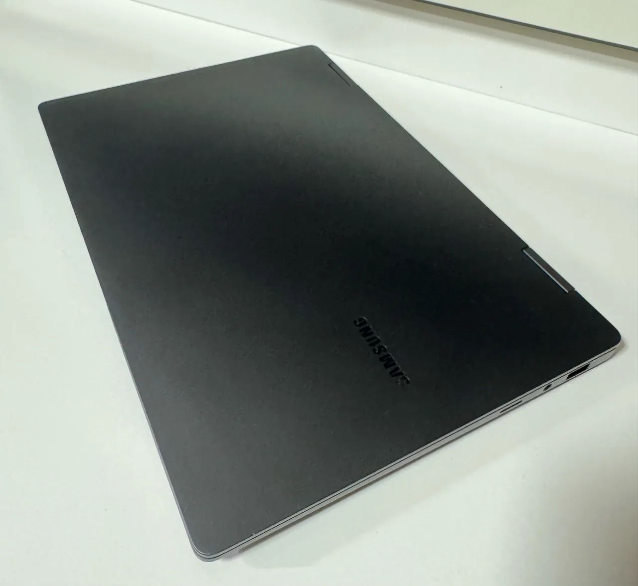 Notebook Samsung Galaxy Book3 360 i5 13ª Touch 2 em 1 - Caixa Original - Foto 2