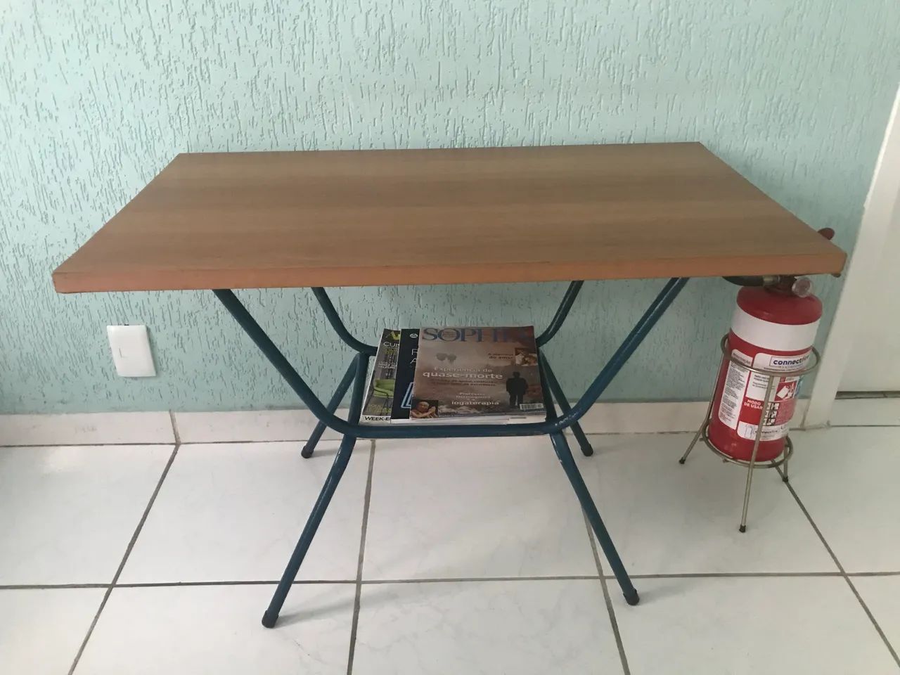 Mesa de centro 