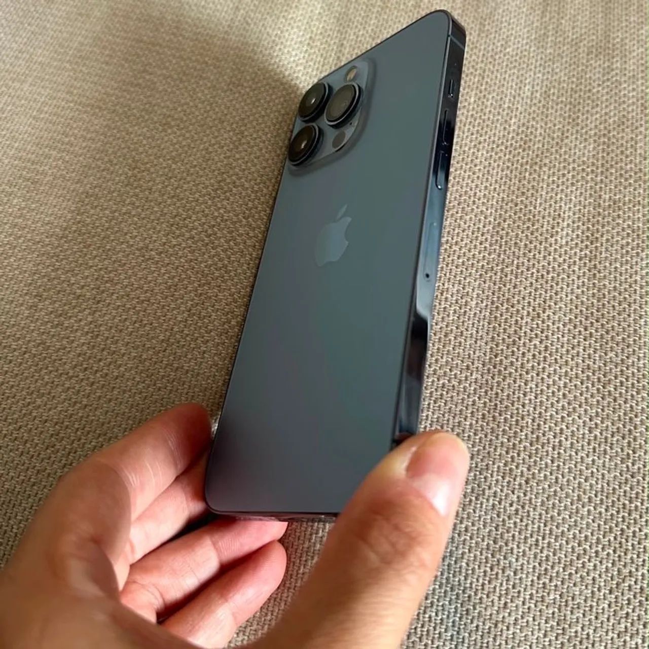 Vendo iPhone 13pro 128gb - Foto 2