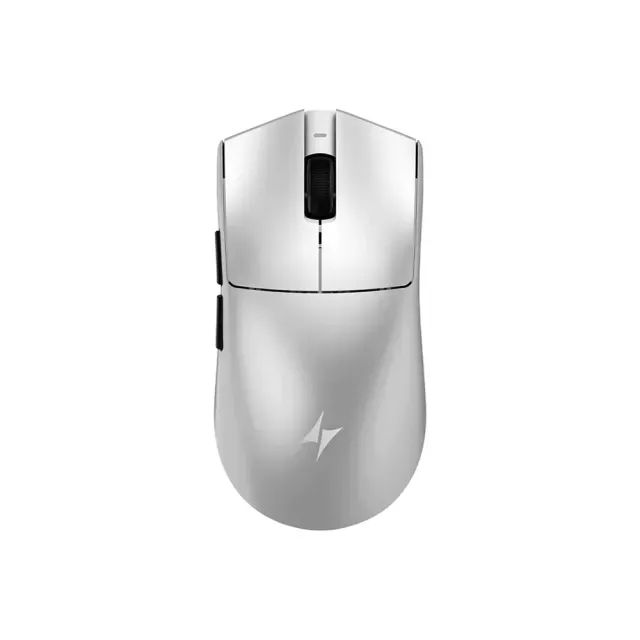 MOUSE ATK X1 V2 ULTIMATE SILVER