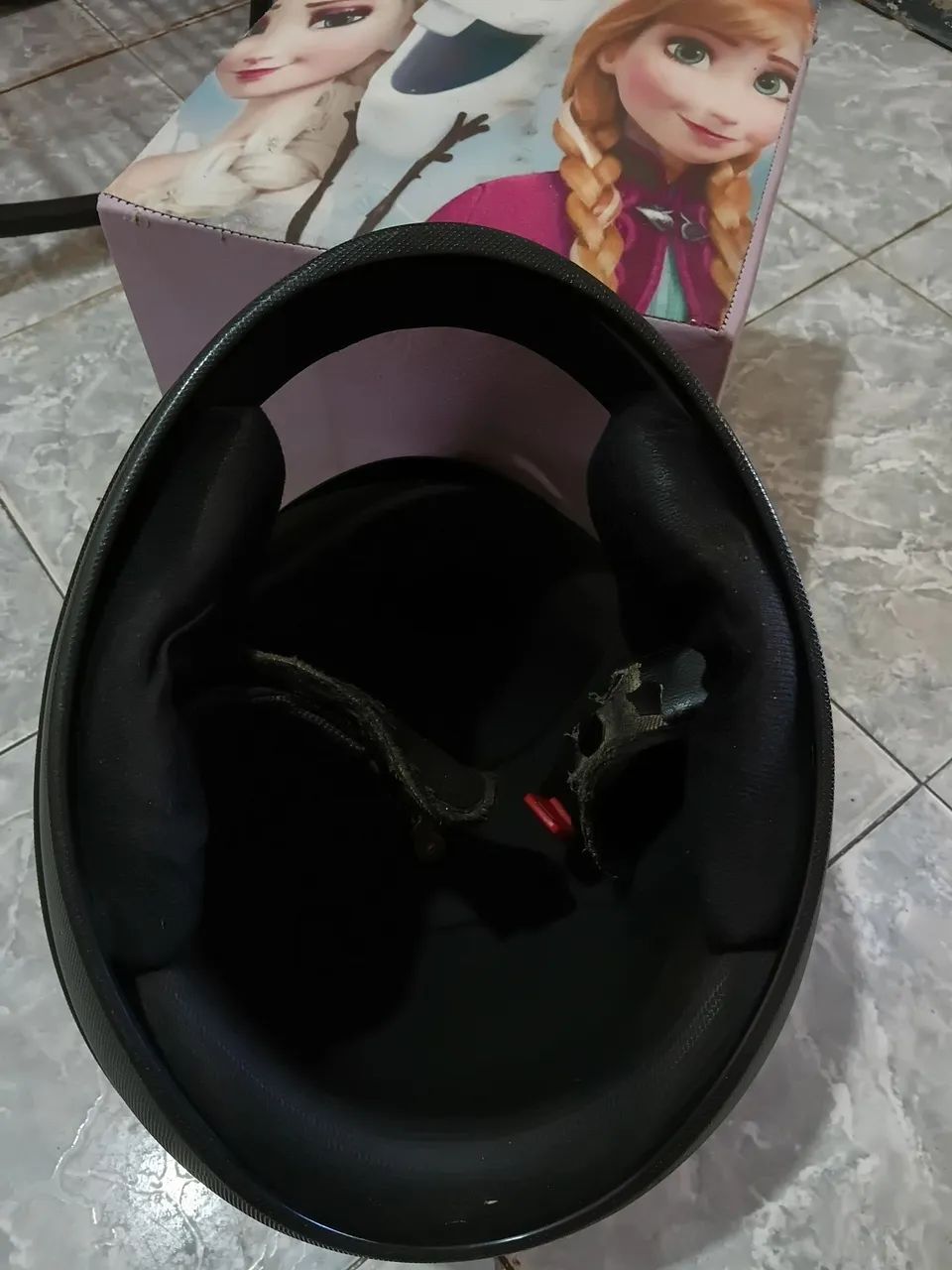 Capacete  - Foto 5