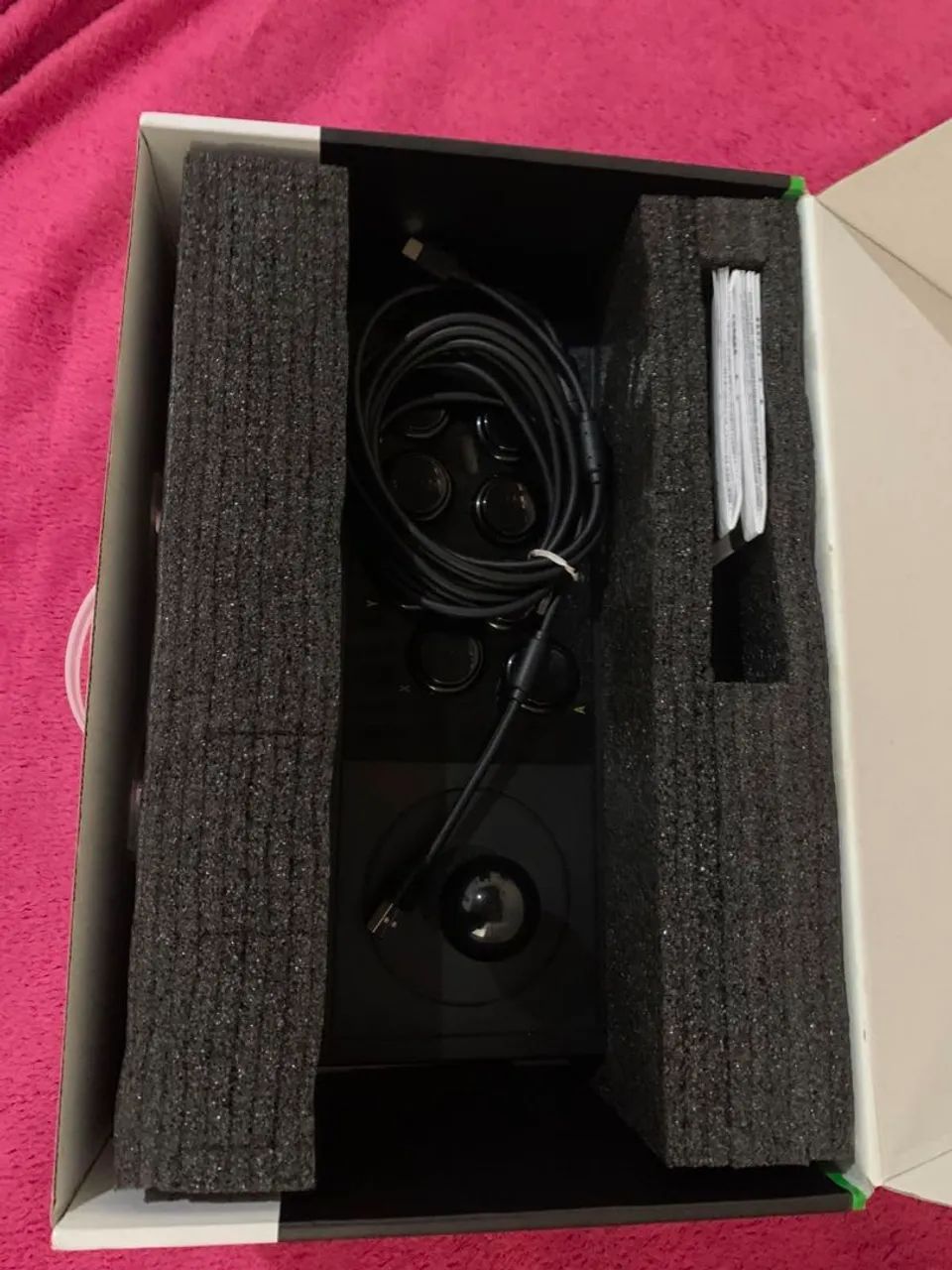 Controle arcade 8bitdo Xbox - Foto 2