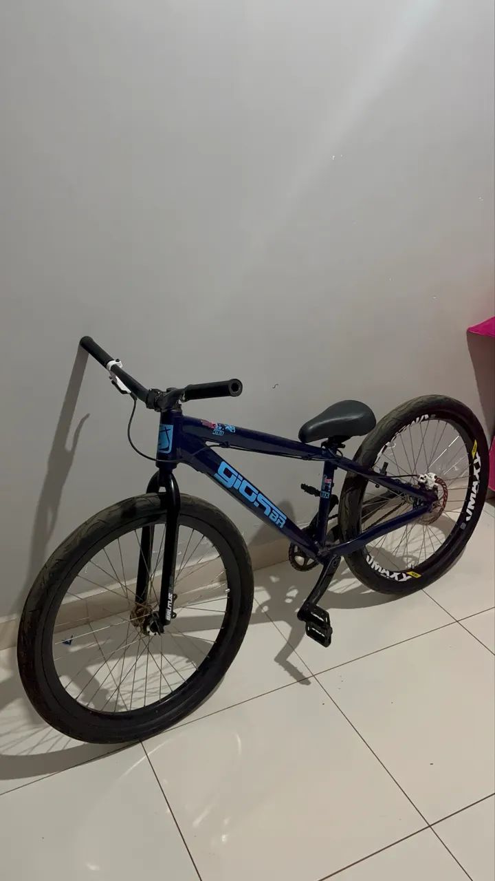 GIOS 4trix - Foto 3