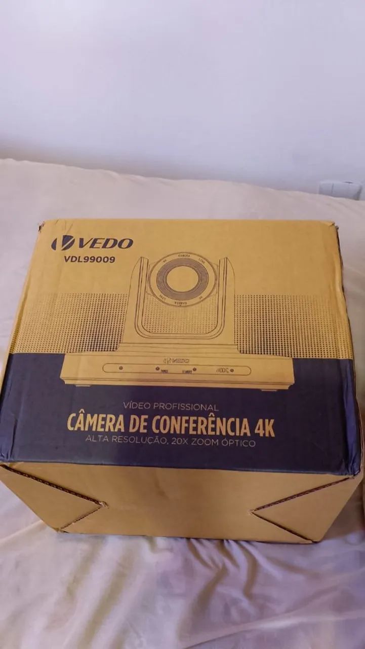 Camera 4k 
