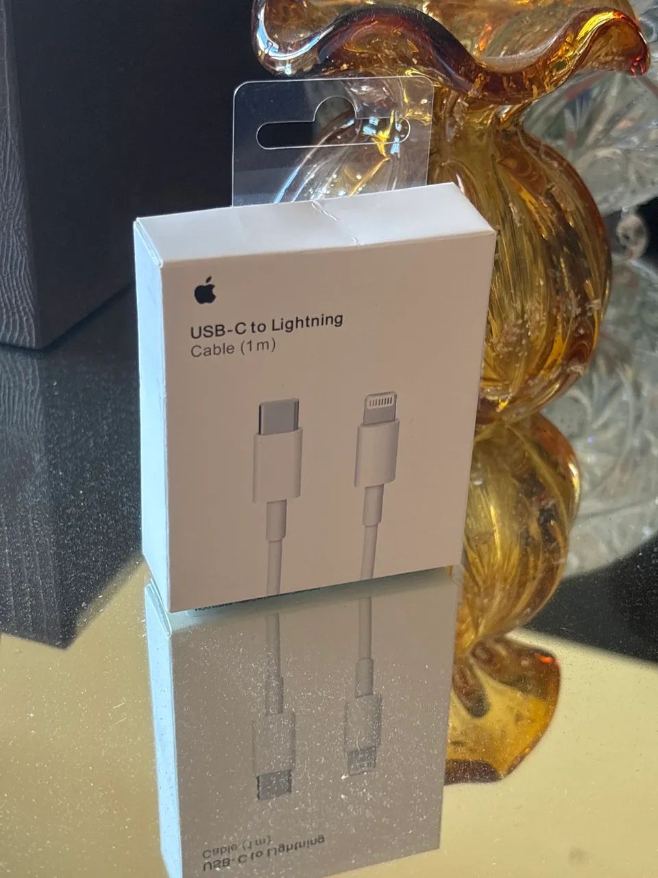 Cabo Carregador de iPhone Lightning