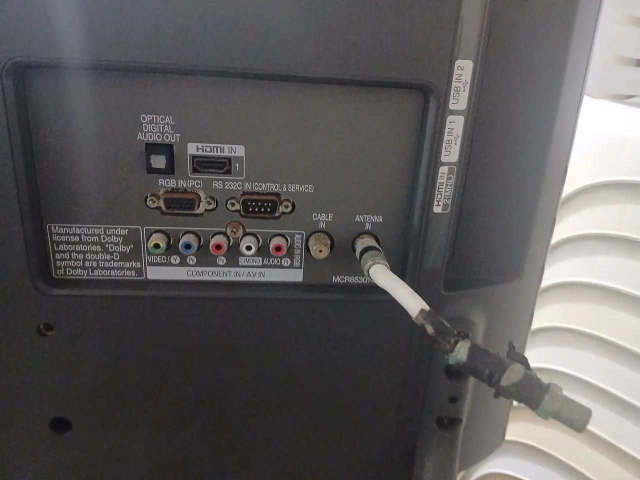 Tvs - Foto 4