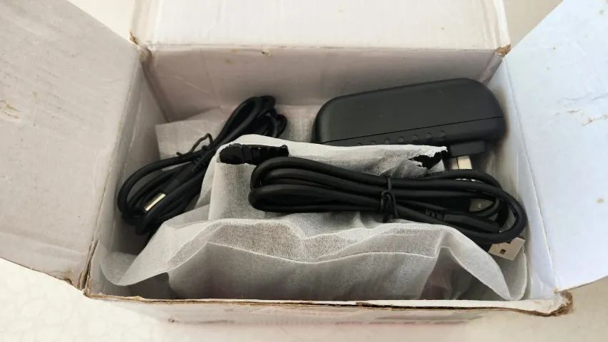 Projetor GP70 2 HDMI Controle na Caixa - Foto 5