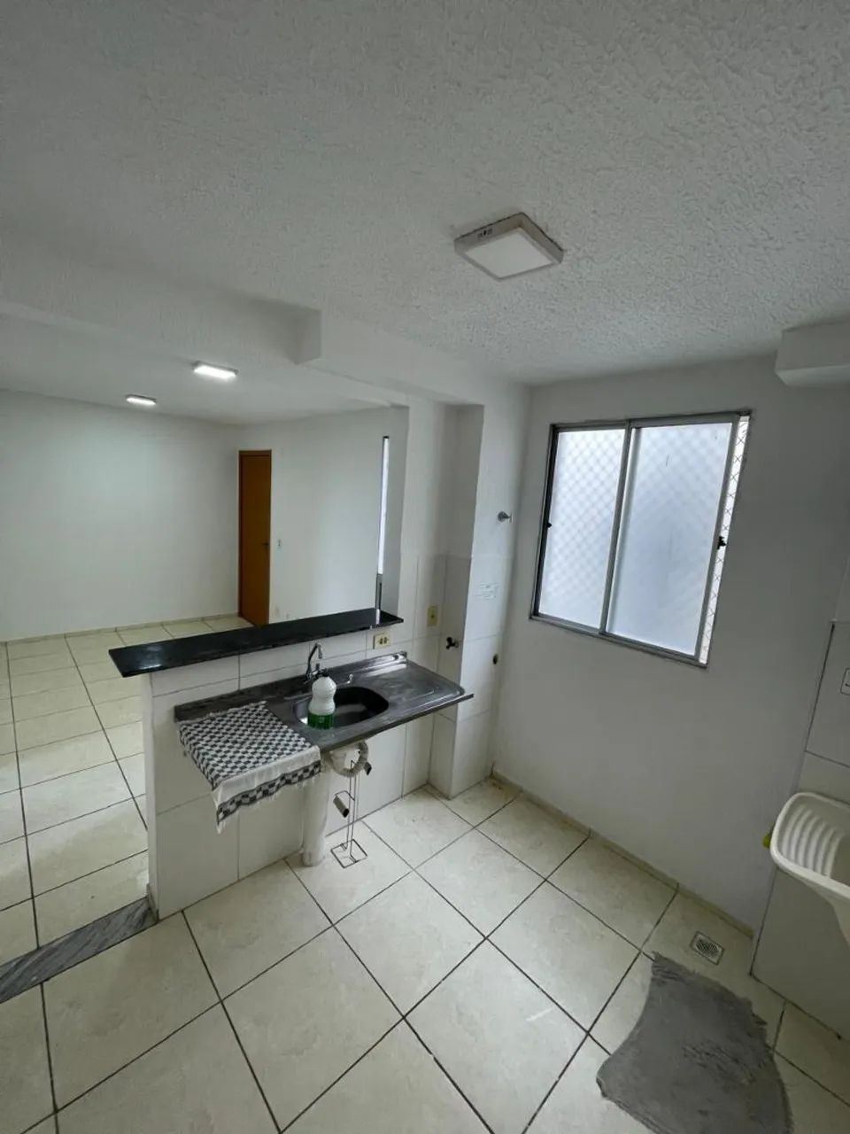 Apartamento para alugar. Contato * Júnior  - Foto 4