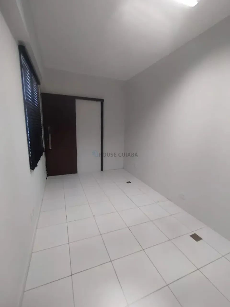 Excelente Sala Comercial Centro de Várzea Grande - Foto 4
