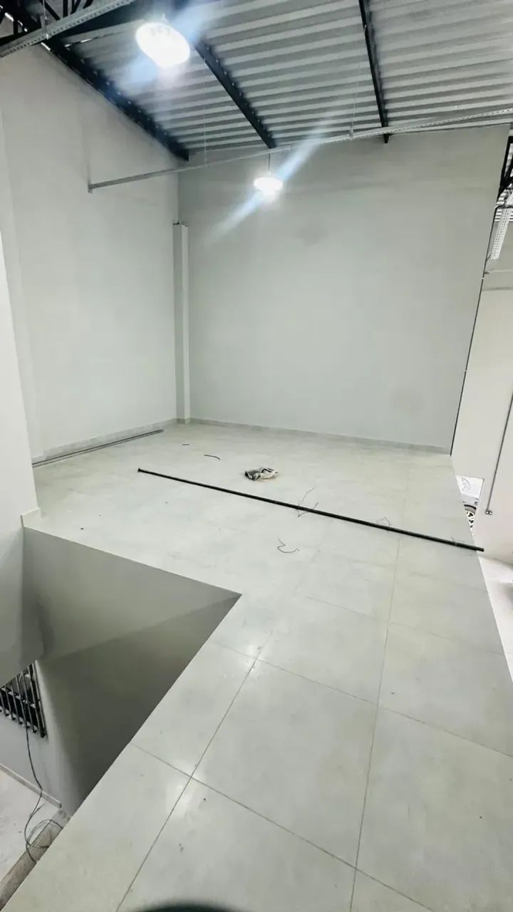 ALUGO GALPAO NO SAO CRISTIVAO - Foto 2