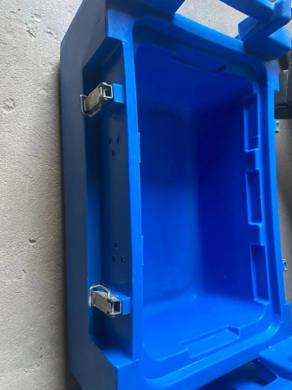 Caixa hotbox térmica - Foto 2