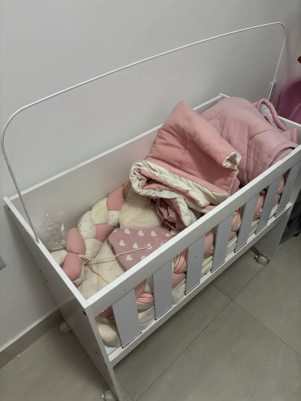 Berço bb - Foto 4