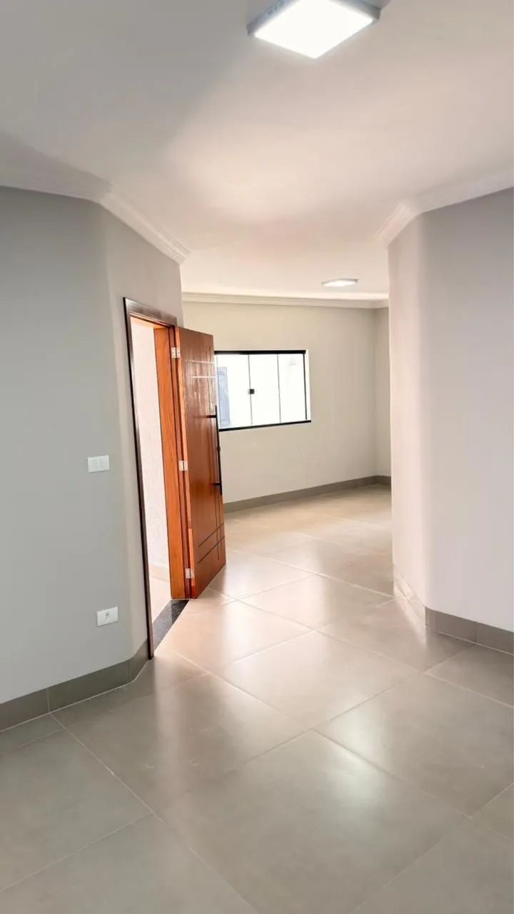 Casa jardim Patrícia  - Foto 5