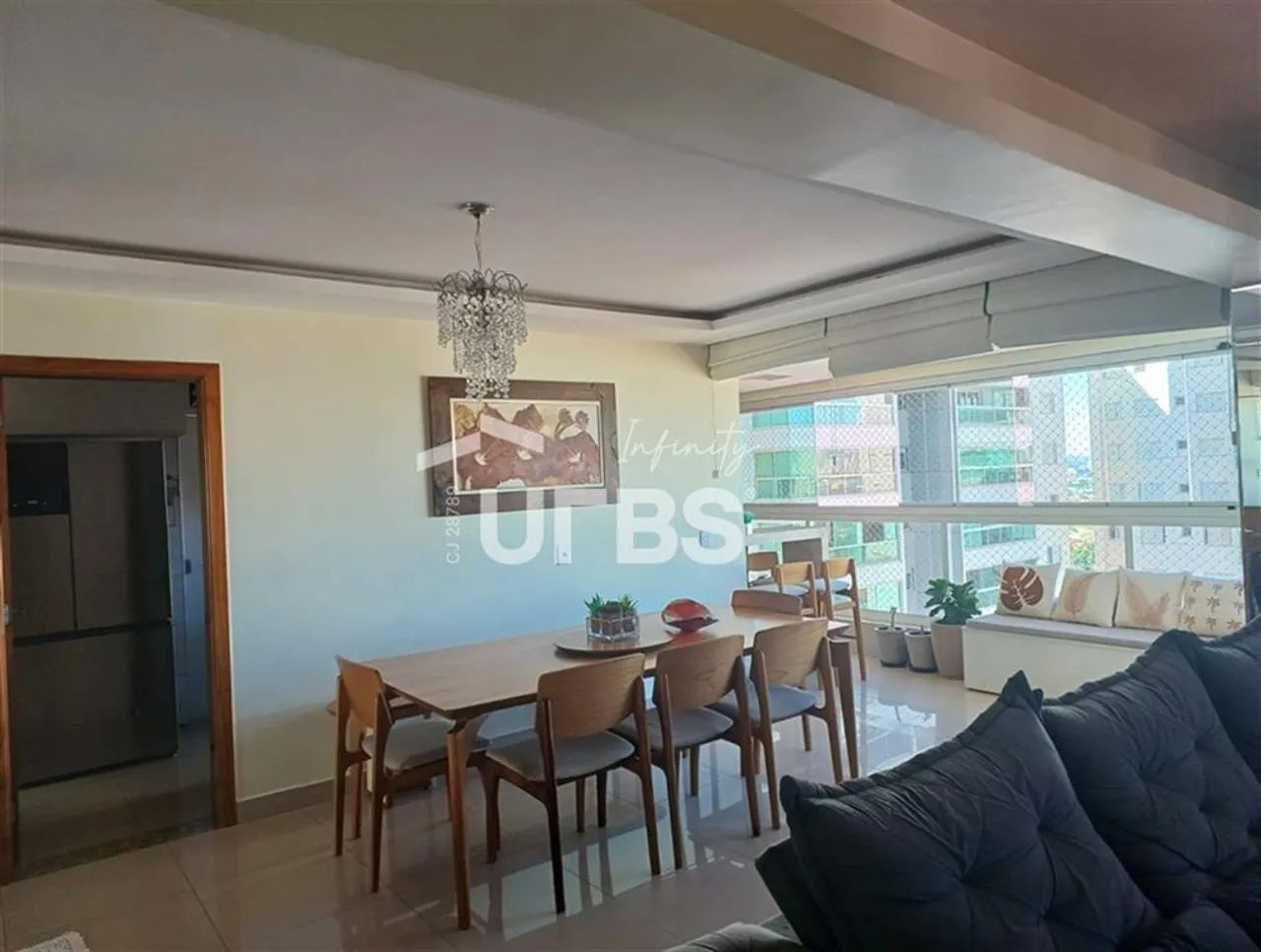 Invent Max - Apartamento 3 quartos, sendo 3 suítes - Foto 4