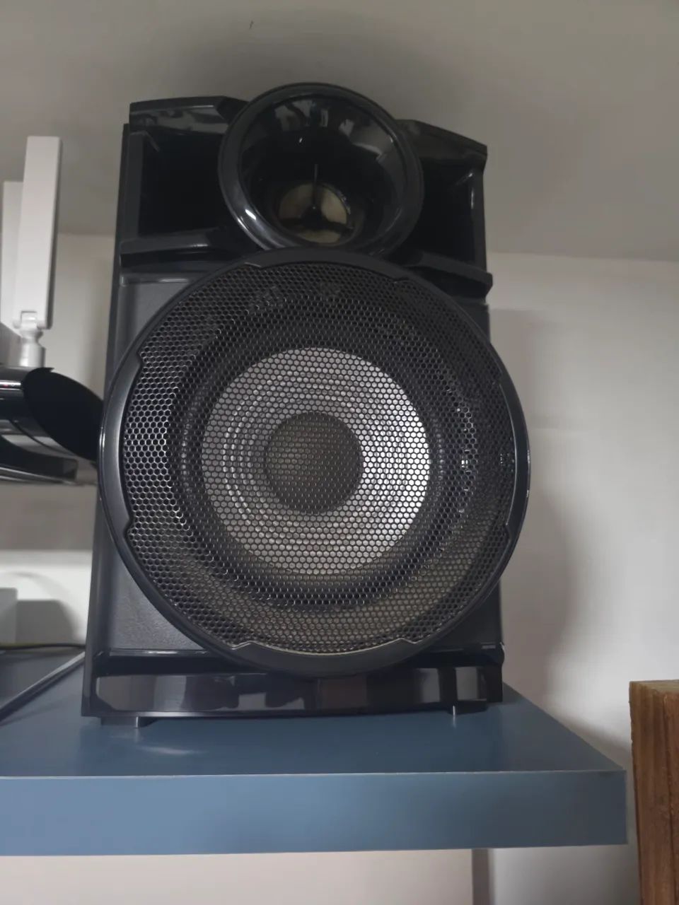 Som LG 450 w - Foto 2