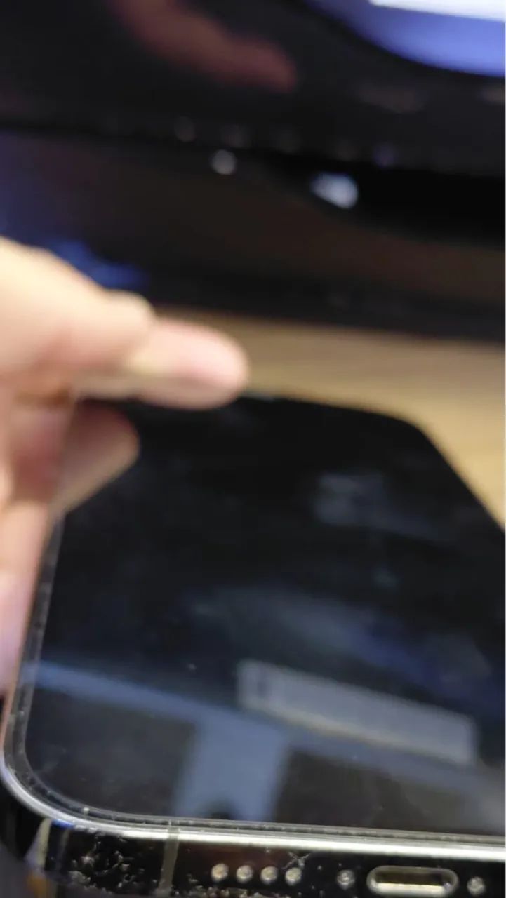 iPhone 12 Pro Max  - Foto 3